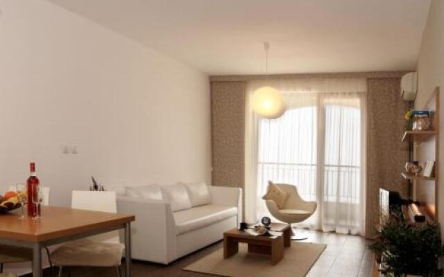 View Apartments