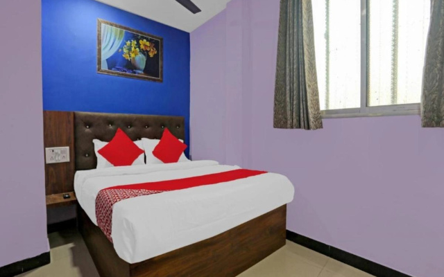 Hotel Welcome Inn,Mumbai