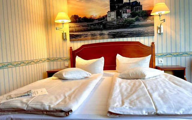 Mercure Hotel Plaza Magdeburg