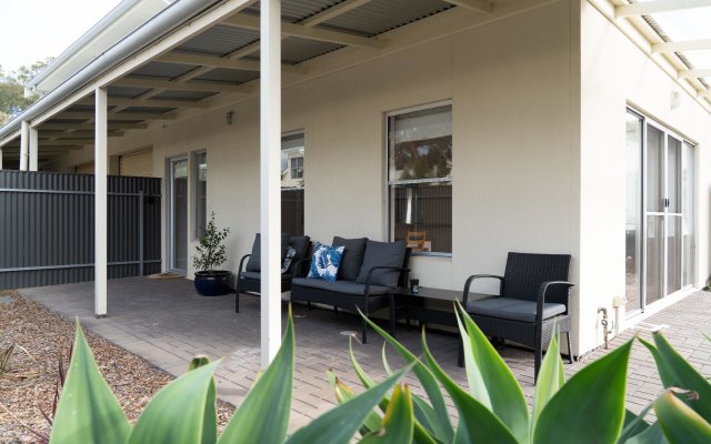 Gawler Townhouse 1 Bedroom