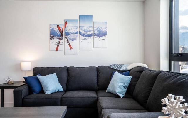 Alpine Dream by Revelstoke Vacations