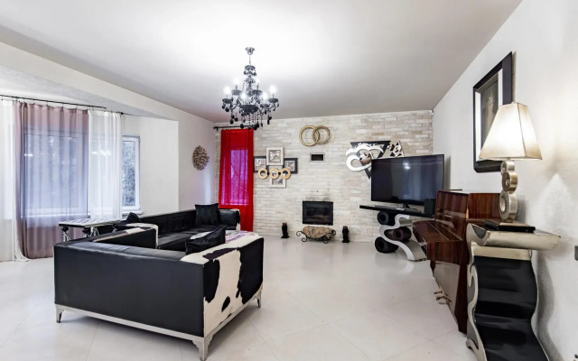 Коттедж в Николиной Горе - фото 2