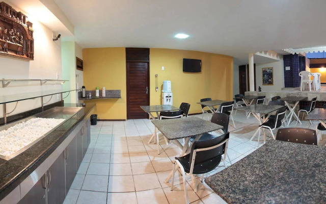 Hotel Pousada Solar da Praia