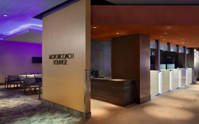 Harrah's Cherokee – A Caesars Rewards Destination