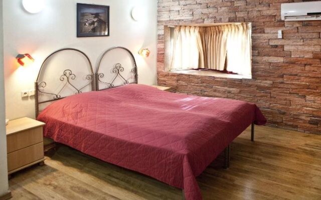 Hotel Club Ramon