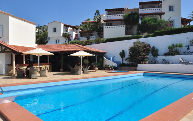 Castri Village Hotel