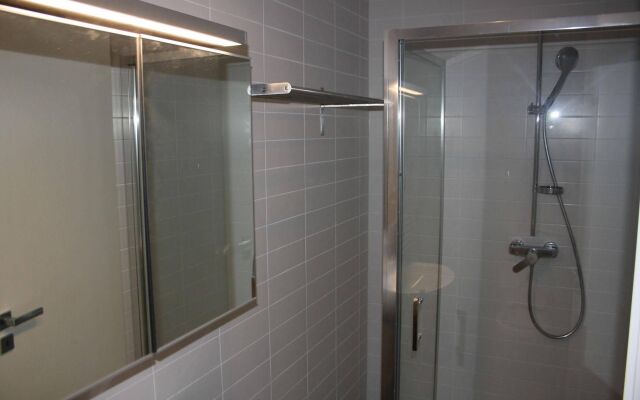 Appartement Hotel Suite Home Sweet Bella Puglia