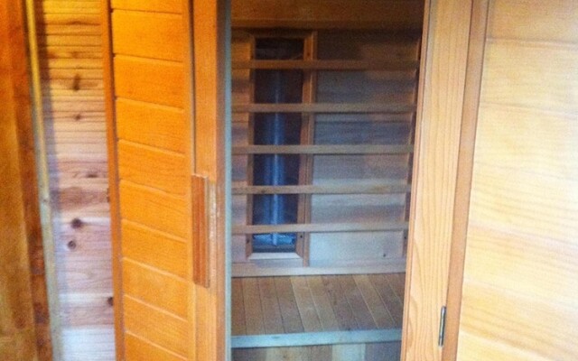 Chalet Route du Valtin