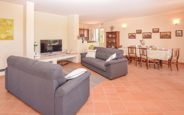 Villa Del Sole