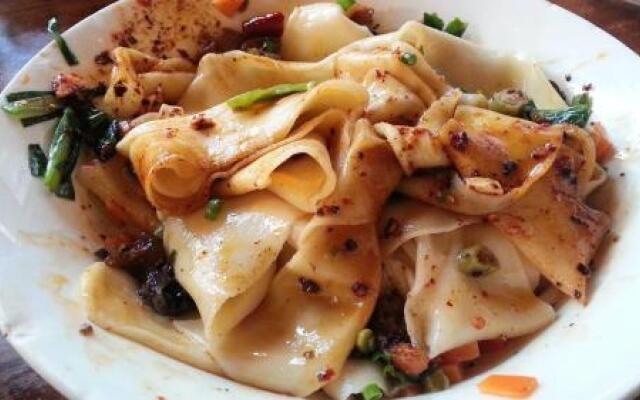 Xing Long No 37 Hostel