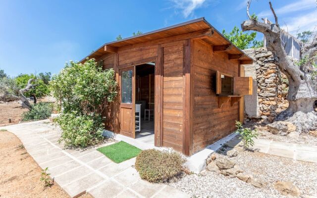 Villa Torre Dell'alto mare Blocco n.2