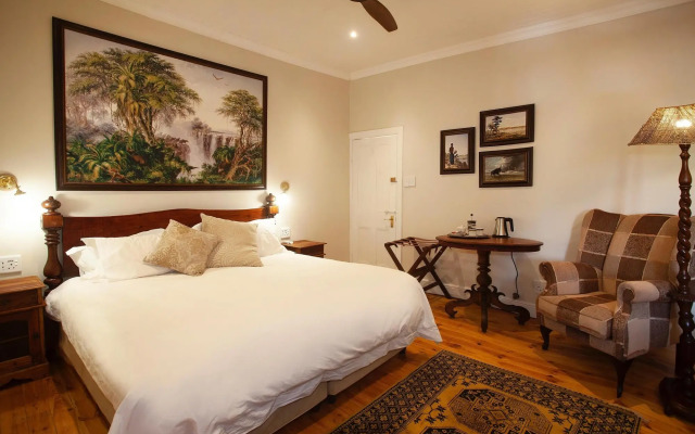Karoo Art Hotel