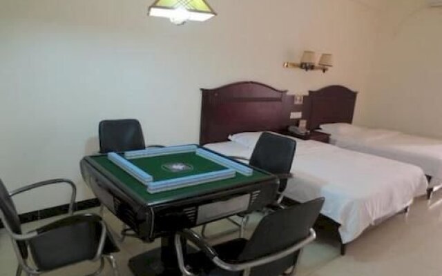 Anyiju Business Hotel
