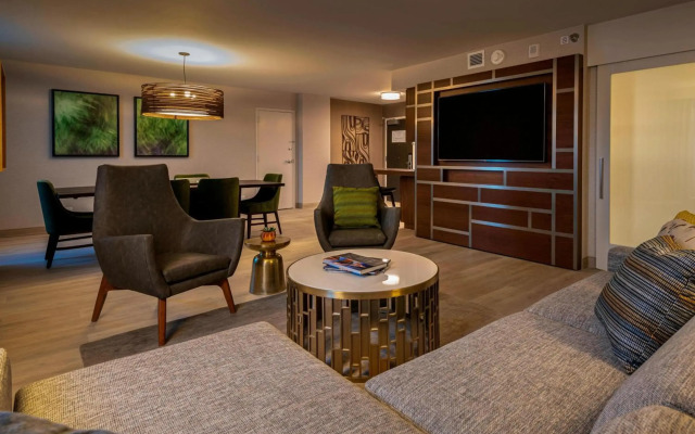 Marriott Wichita