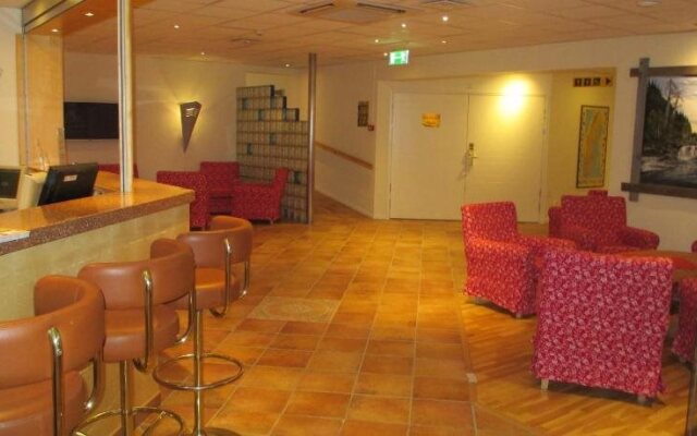 Hotell Edstrom