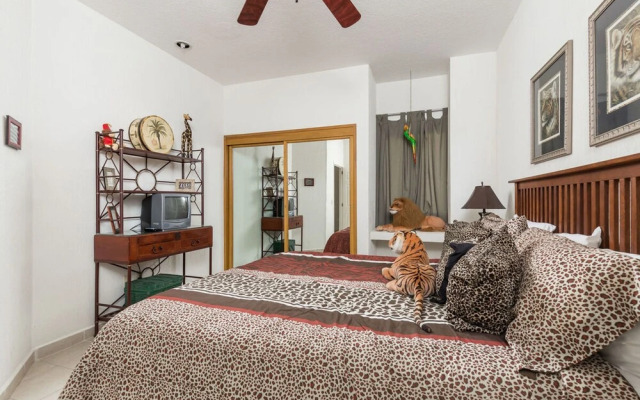 Sonoran Sea 1BR SSE 212 by Casago