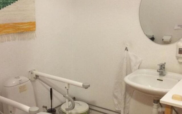 Bengtssons Loge