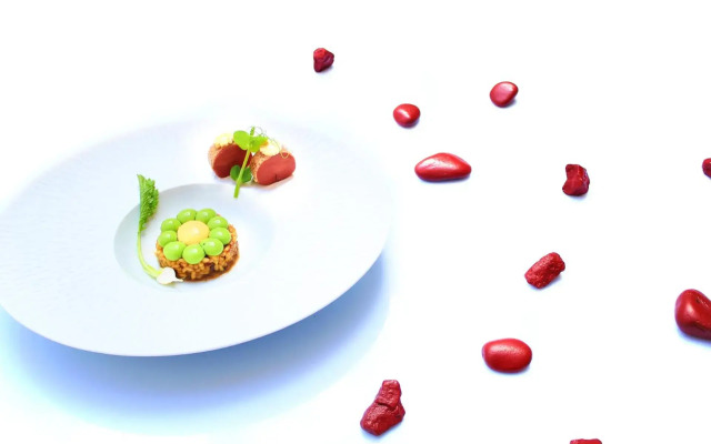 Castell Son Claret - The Leading Hotels of the World