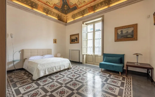 Amari Elegant Apartment