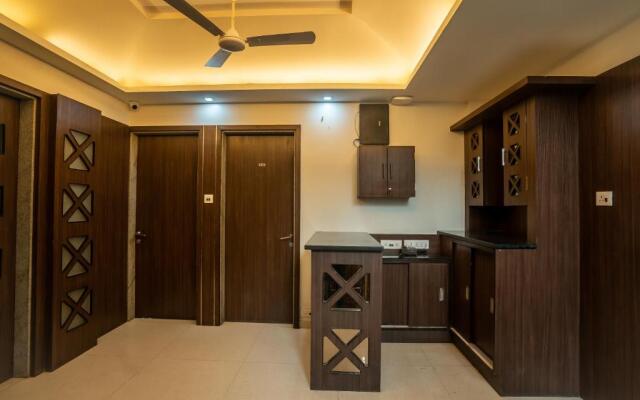 Hotel New Panchratna