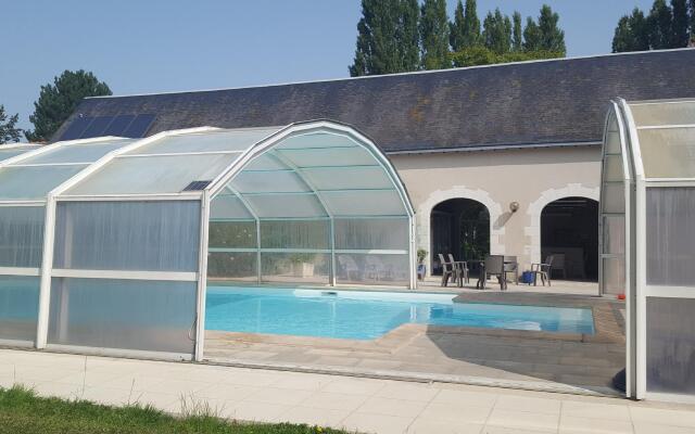 Le Moulin de Bacchus