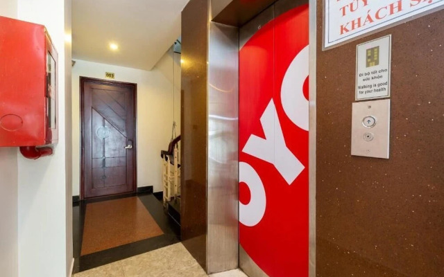 OYO 487 Sao Mai Hotel
