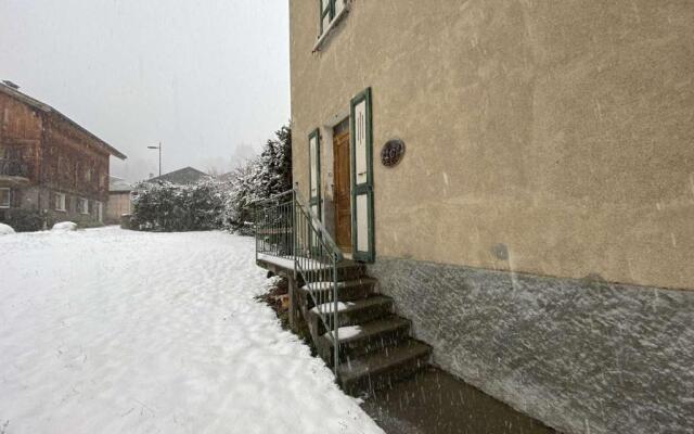 Appartement Praz-sur-Arly, 5 pièces, 8 personnes - FR-1-603-7