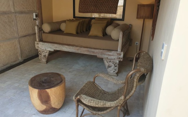 Les Villas Ottalia  Yoga and Diving, Gili Meno