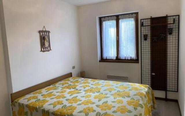 Appartamento Doss 025