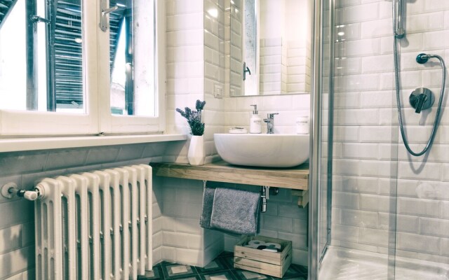 Guest House S.Caterina