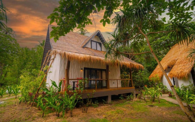 The Henry Resort QI El Nido