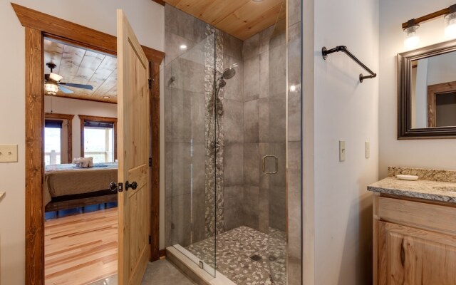 Breathless Views by Jackson Mountain Rentals