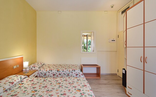 Hotel Le Pleiadi