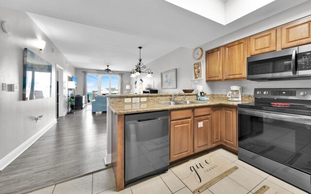 Ariel Dunes I - 1209