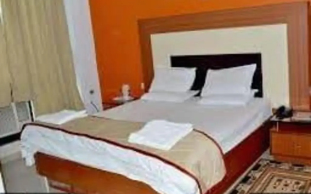 Hotel The Sutrupti – Guest Rooms – Bhubaneshwar