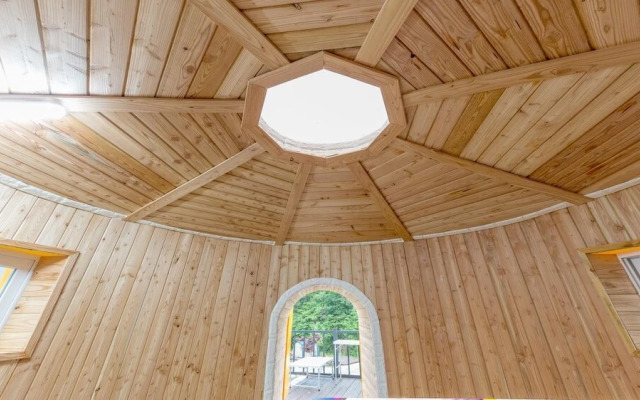 Nami Island Healing Leisure Camping&glamping