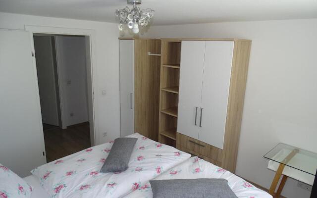 Ferienwohnung Stegmühle
