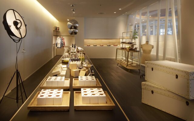 Hilltop Resort Fukuoka