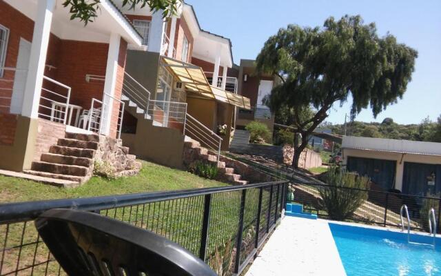 Complejo Casitas De Emma