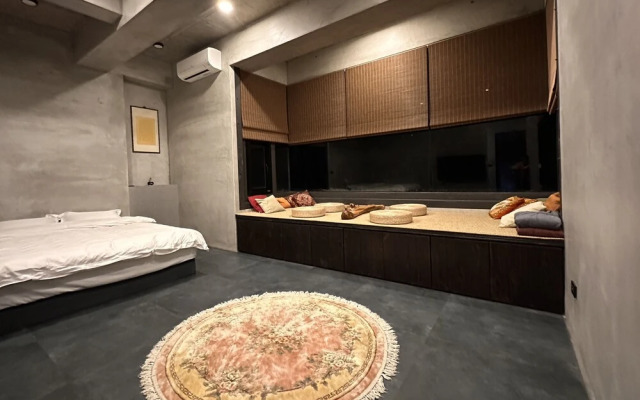 Zephyr Homestay