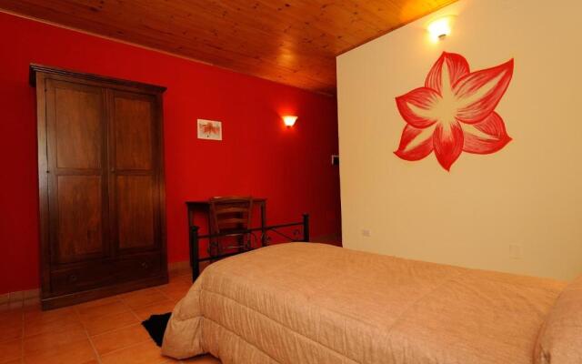 Agriturismo Arcobaleno Assisi