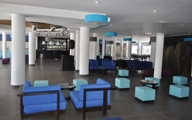 Palm Beach Club Djerba