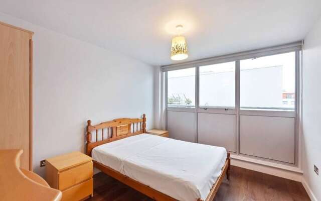 Amazing 2bed Apt at London Bridge, 10mins to Tube!