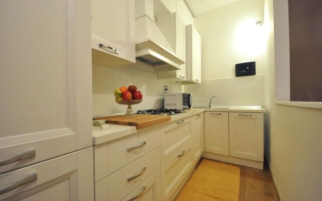 ToFlorence Apartments - San Lorenzo