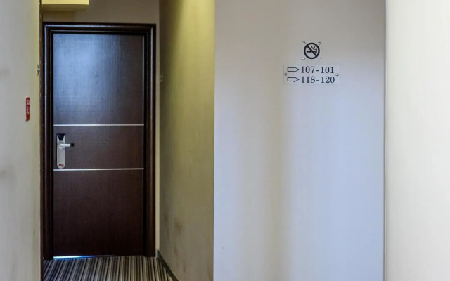 Hotel Agamemnon