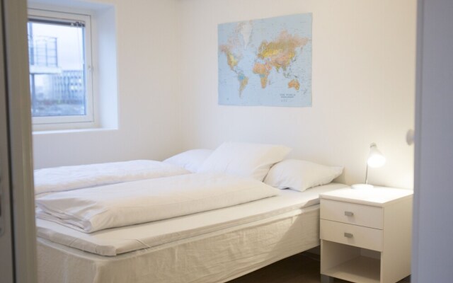 City Housing - Breivikveien 29A
