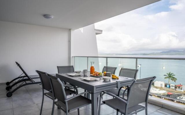 B&B Home Fort-de-France Marina