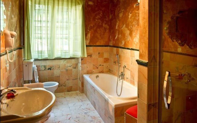 Suite Accommodation