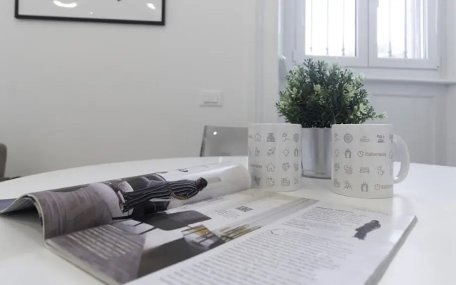 Italianway - Tortona 8