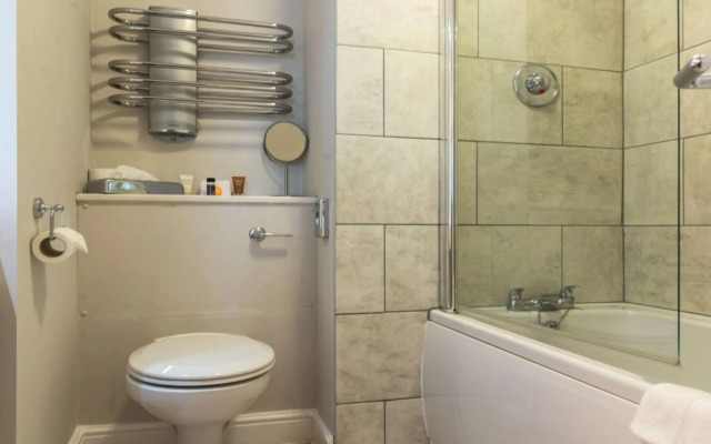 Best Western Plus Sheffield Mosborough Hall Hotel